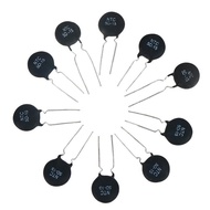 Newsmallbrains 10pcs 5D-15 NTC 5D-15 Thermistor NSB