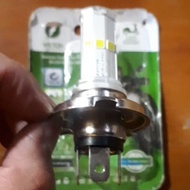 RTD M11 6 LED H4 and H6 Headlights