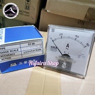Limited Stock Ampere Meter Samyoung Sy-80 60A / Ampere Meter