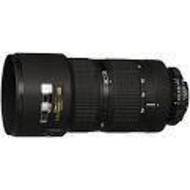 【Excellent】 Nikon Ai AF Zoom Nikkor ED 80-200mm f/2.8D Telephoto Zoom Lens, Full-Frame Compatible