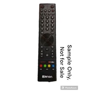 Xenon Remote for Smart TV Replacement Remote for Xenon