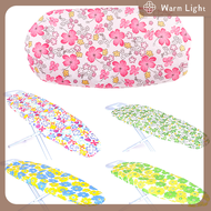 Warm Light 140*50ซม.ความร้อนหนาพิเศษรู้สึกรีดผ้า Iron BOARD COVER ติดตั้งได้ง่าย