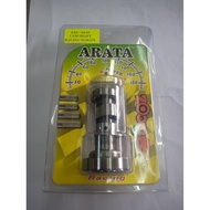 EX5/DREAM/WAVE100-S4(5#/9#) HIGH CAM SHAFT RACING HARAM (ARATA)