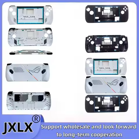 JXLX® New for ASUS ROG handheld RC71L handheld game console win11 gaming laptop ROG ally shell Mobil