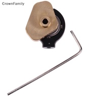 [CrownFamily] Rotary Tattoo Machine Cam Wheel Cam Bronze Replacement Bearings Parts Accessorie [MY]