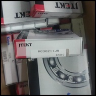 OUTER REAR WHEEL BEARING HR 30211J JAPAN 