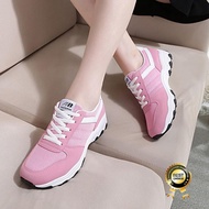 FS1 ♥HOT♠Women Outdoor Casual Sports Shoes Breathable Lace Up Runnung Shoes