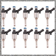 (GJFZ) 10X Injectors A3 A4 A5 Q5 2.0T 06H906036G