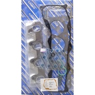 TOP OVERHAUL SET CARBON TOYOTA HIACE VAN RZH112 2.0 PETROL 8V SOHC 1RZ 1RZ-E 1RZ-FE CYLINDER HEAD GA