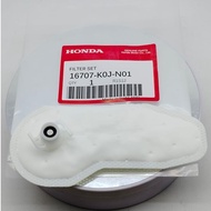 16707-K0J-N01 Filter Fuel Pump Genio original Thailand KOJ
