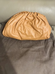 BV 雲朵包 the pouch 全新