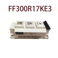 BY FF300R17KE3 FF300R17KE4 Original products in stock