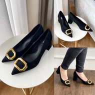 Zara Heels 6.5cm Shoes S15883