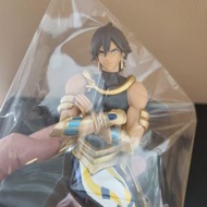 SEGA 景品 Fate FGO Ozymandias 奧茲曼迪亞斯 拉美西斯二世  模型 figure 坐杯麵 Noodle stopper