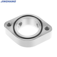 Thermostat Housing Spacer for Brodix HV Series Intake，Chevy SBC/BBC V8 Engine