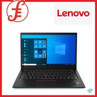 Lenovo ThinkPad X1 Carbon (4th Gen) Intel Core i5-3427U 8GB RAM 256GB SSD Windows 10 Pro REFURBISHED