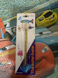 魚缸 溫度計 water meter