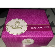 RIBBONETTE'S TIPAS HOPIA UBE