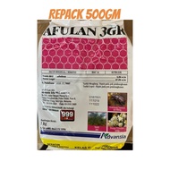 ( 500 gm  ) AFULAN 3GR SERANGGA