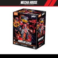 [Ready Stock] Blokees Hero Infinity Armor Version 03 - Nezha Armor Figure Model Kit