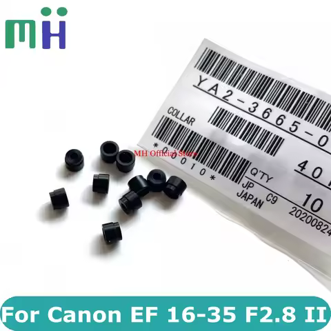 NEW EF 16-35 2.8L II Lens Guide Collar Unit YA2-3665 For Canon 16-35mm F2.8L II USM Repair Spare Par