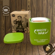 Waste War Board Games Sorting Game