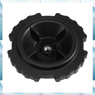 [W F S B] Car Spare Tire Screw Cover ED8C1402DB for Focus 2015-2017