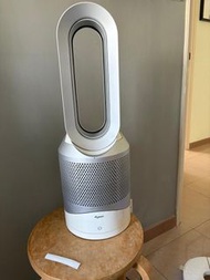 Dyson  HP00 Tower Fan Air Purifier 冷熱風扇加空氣清新機