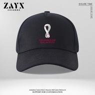 COD 2025 Mũ đội bóng Argentina World Cup cho nam và nữ mũ bóng chày che nắng HXJ