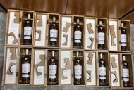 收酒 麥卡倫 macallan 25 sherry  macallan 25 sherry oak  macallan 25 2022  macallan 25 2020  macallan 30  