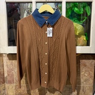 KNITTING 3370
