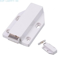 Doors Catches Latch Touch Release Hinge Household Doors 76.3x46.3x17.3