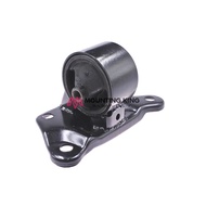 Left Engine Mounting Mitsubishi Airtrek 2.0 NA NON TURBO 4G63 2001-2008