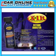 100% Original X-1R  X1R Octane Booster 60mL X1-R