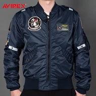AVIREX | แจ็คเก็ตสี่ฤดูป้องกัน