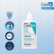 CeraVe Blemish Control Cleanser 236ml