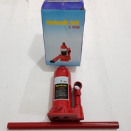 5 Ton Hydraulic Jack 5 Ton Bottle Jack, MEC Brand