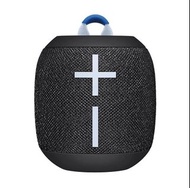 Logitech UE WONDERBOOM 3 便攜無線藍牙喇叭
