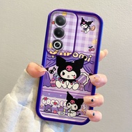 เคสสำหรับ OPPO A5i Pro A5iPro 5 I Pro A5x OPPO A5i OPPO A5i Pro 4G 5G 5G เคสซิลิโคนนิ่มลายกราฟฟิตีอะ