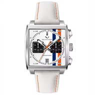 2025 High Quality Specht & Söhne New Fashion Sport Watch For Men Green Dial Japan VK64 Functional Ch