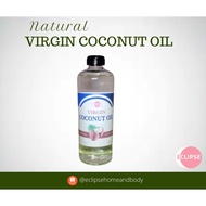 500 mL Virgin Coconut Oil