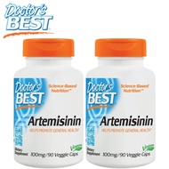 Artemisinin 100mg 90 tablets 2 bottles