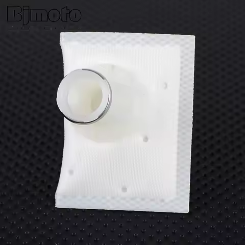 Fuel pump filter element For Yamaha FJR1300/A/AE/AS/ES FJR1300P FJR 1300P 1300ES 1300AS 1300A YZF R1