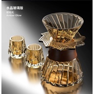 (READY STOCK) Cocinare Vortex Flow all-one filter drip