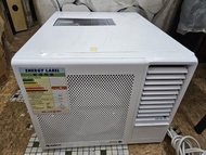 GREE 3/4窗口式冷氣機