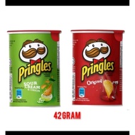Pringles Mini 42gr - Potato Chips
