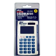 BEREADY POCKET CALCULATOR 8 DIGIT