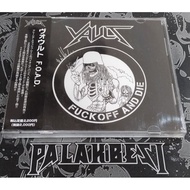 Vault (Jewel Case CD)