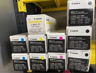 Canon NPG-71 Toner Cartridges