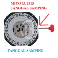 Grosir & Ecer - Mesin Jam Tangan Miyota 2315 Miyota Japan